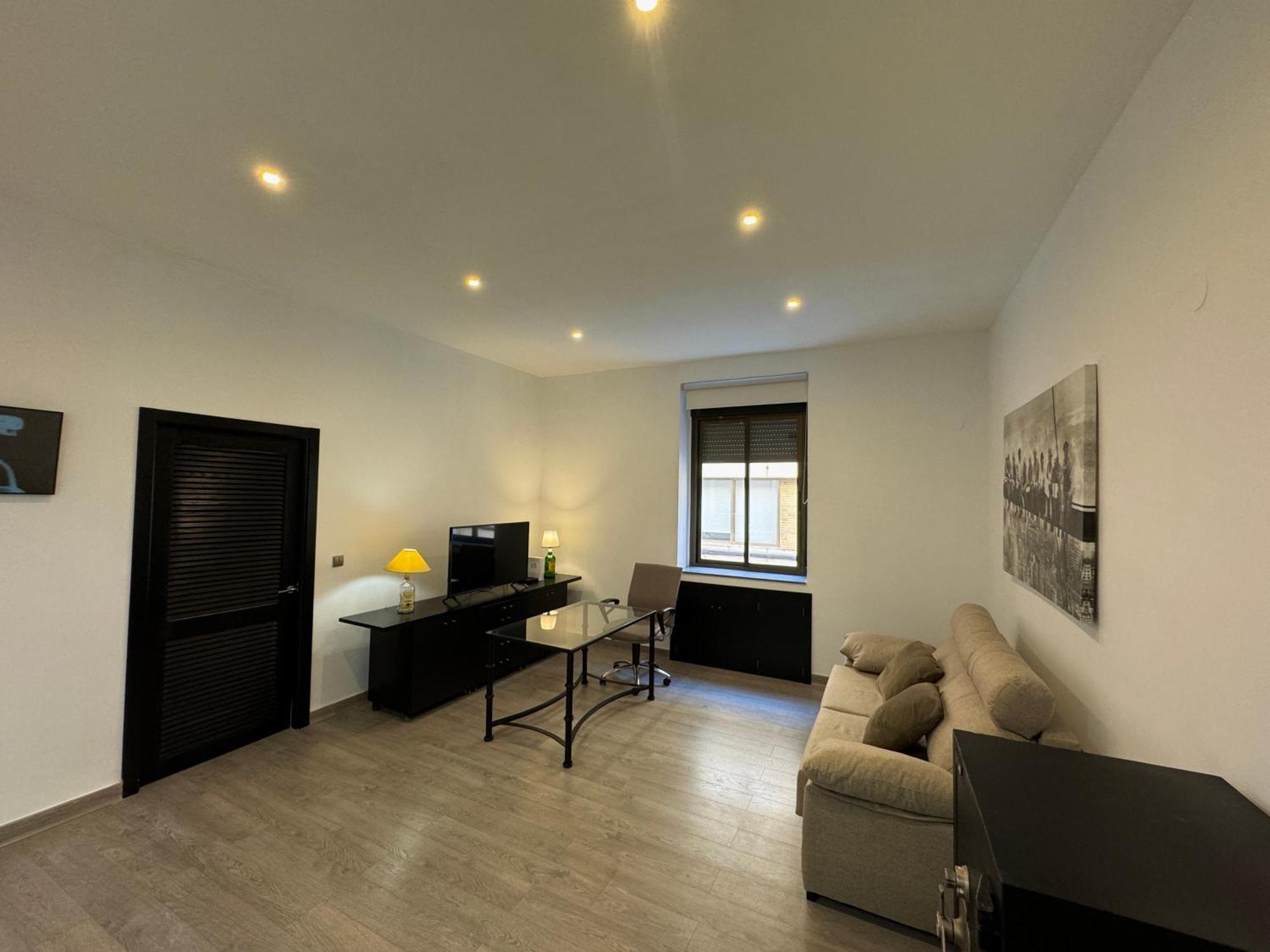 Apartamento Moderno En Pleno Centro De 科爾多瓦 外观 照片