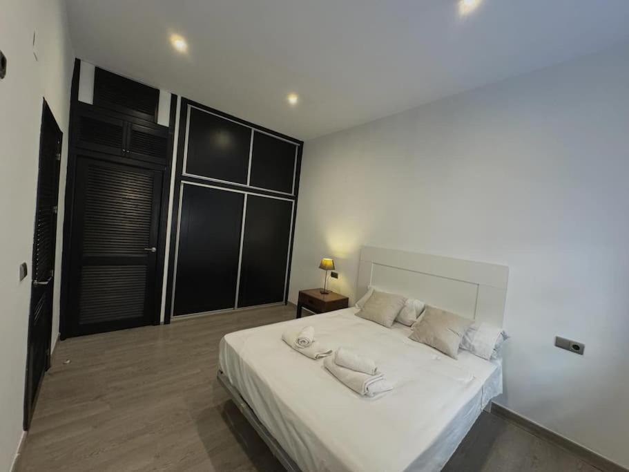Apartamento Moderno En Pleno Centro De 科爾多瓦 外观 照片