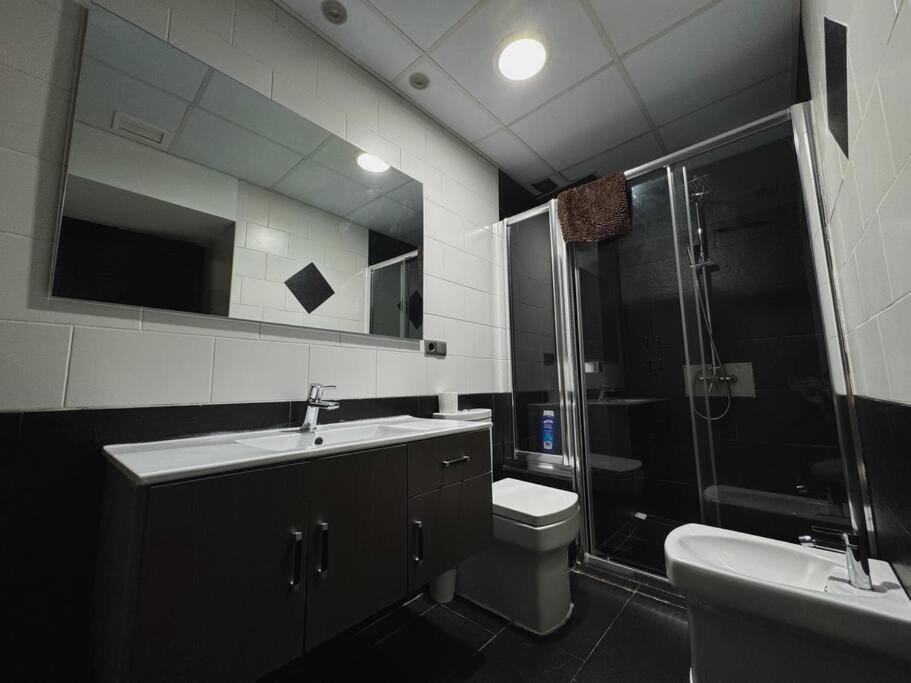 Apartamento Moderno En Pleno Centro De 科爾多瓦 外观 照片