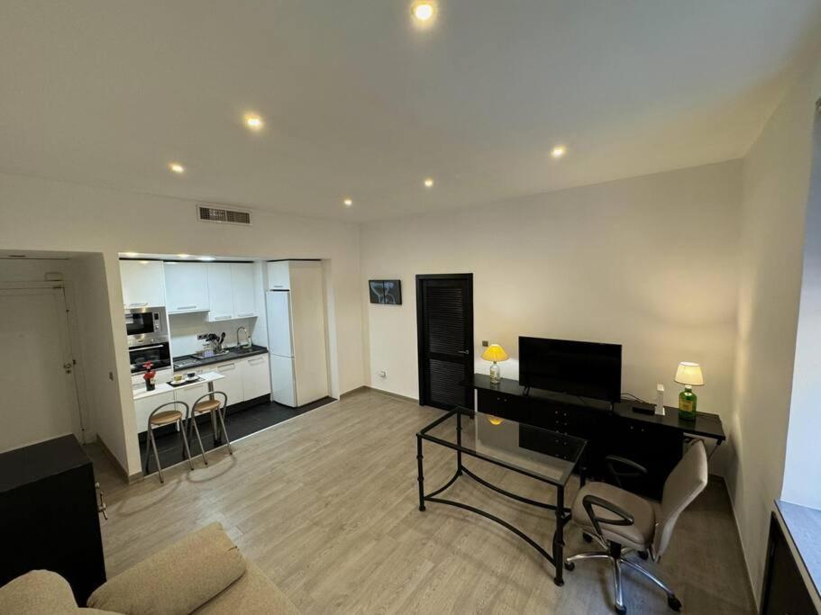 Apartamento Moderno En Pleno Centro De 科爾多瓦 外观 照片