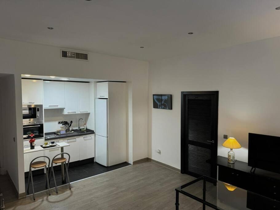 Apartamento Moderno En Pleno Centro De 科爾多瓦 外观 照片